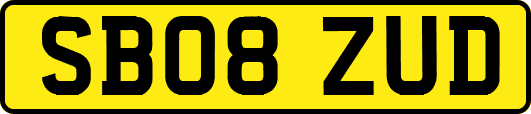 SB08ZUD