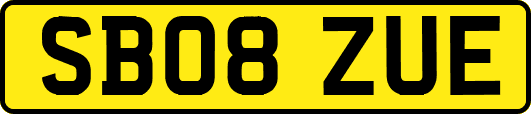 SB08ZUE