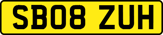 SB08ZUH