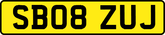 SB08ZUJ