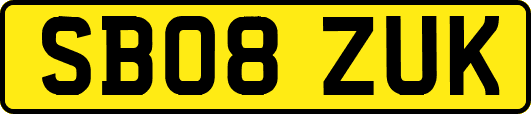SB08ZUK
