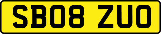 SB08ZUO