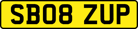 SB08ZUP