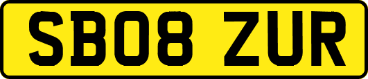 SB08ZUR