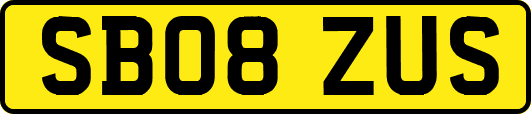 SB08ZUS