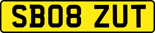 SB08ZUT
