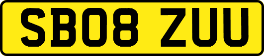 SB08ZUU