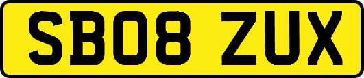 SB08ZUX