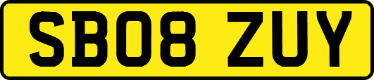 SB08ZUY
