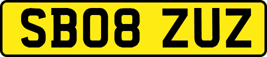 SB08ZUZ