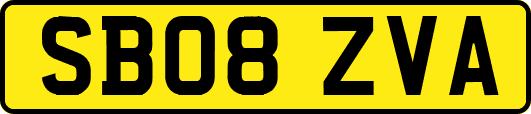 SB08ZVA
