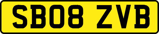 SB08ZVB