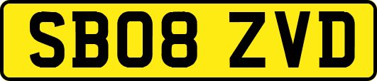 SB08ZVD