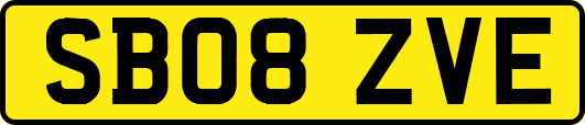SB08ZVE