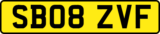 SB08ZVF