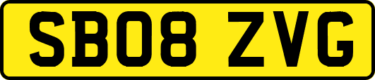 SB08ZVG