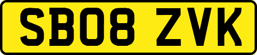SB08ZVK