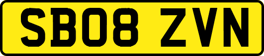 SB08ZVN