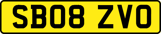 SB08ZVO