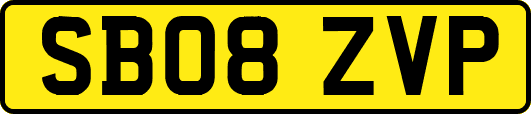 SB08ZVP