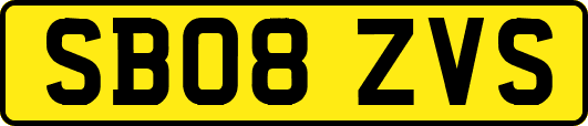 SB08ZVS