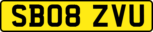 SB08ZVU