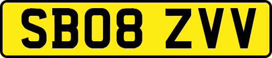 SB08ZVV