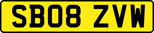 SB08ZVW