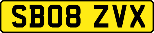 SB08ZVX