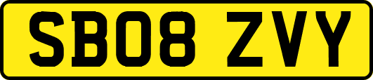 SB08ZVY