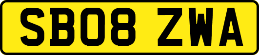 SB08ZWA