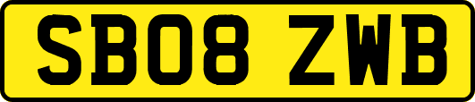 SB08ZWB