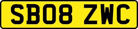 SB08ZWC