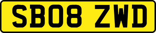SB08ZWD