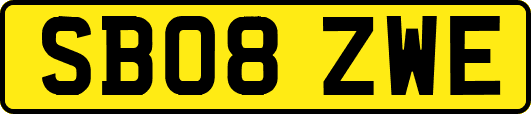 SB08ZWE