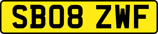 SB08ZWF