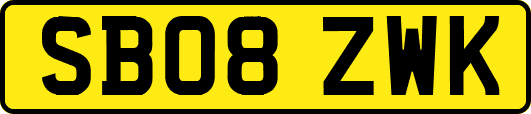 SB08ZWK