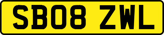 SB08ZWL