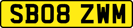 SB08ZWM