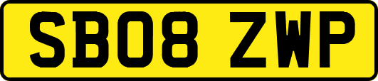 SB08ZWP