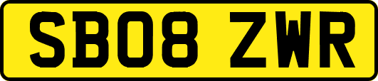 SB08ZWR