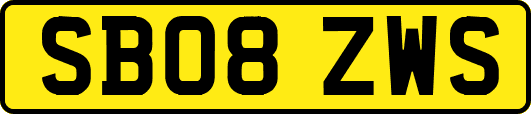 SB08ZWS