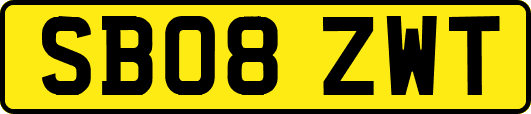 SB08ZWT