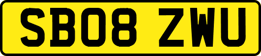 SB08ZWU