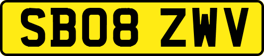 SB08ZWV