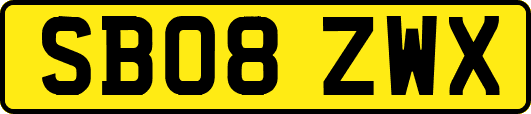 SB08ZWX