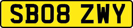 SB08ZWY