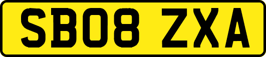 SB08ZXA