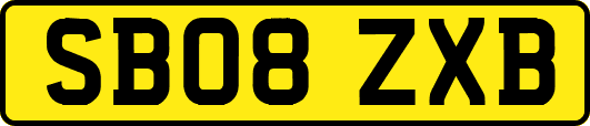 SB08ZXB