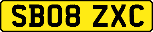 SB08ZXC